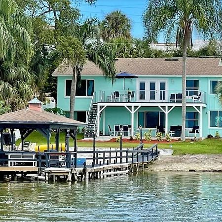 Lakefront Duplex With Pontoon Boat 3 Bed House Mount Dora Exteriér fotografie