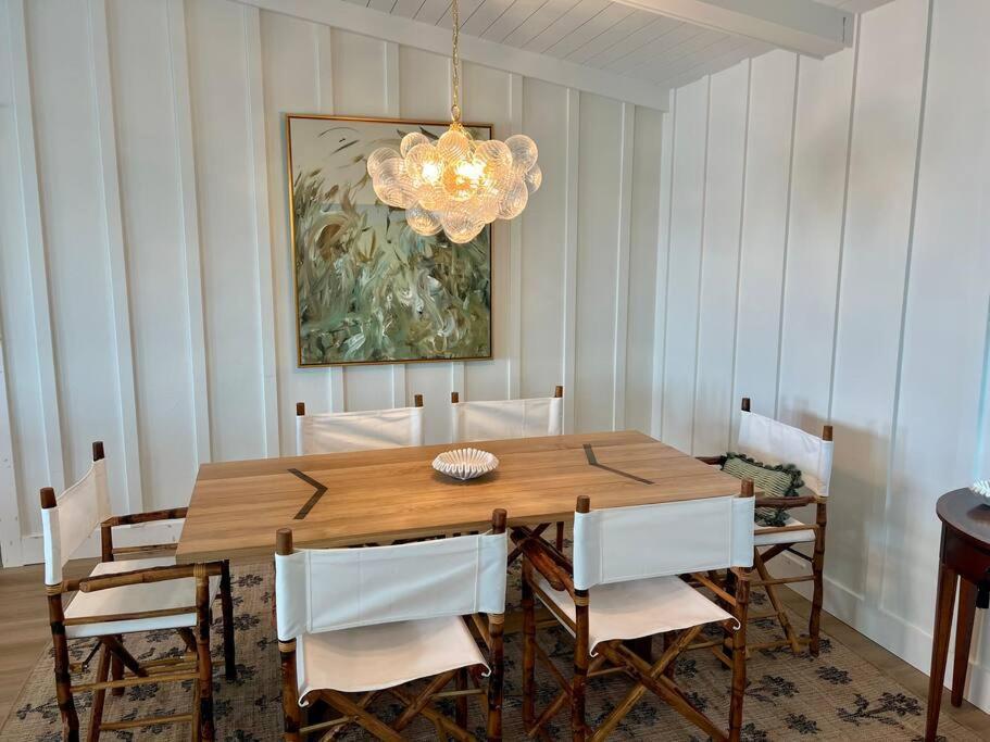 Lakefront Duplex With Pontoon Boat 3 Bed House Mount Dora Exteriér fotografie