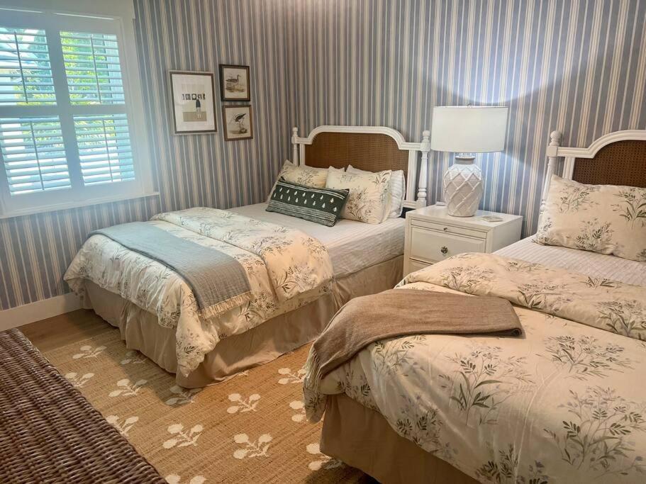 Lakefront Duplex With Pontoon Boat 3 Bed House Mount Dora Exteriér fotografie