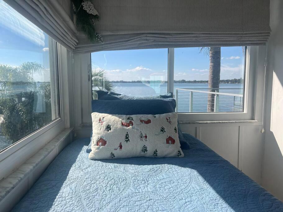 Lakefront Duplex With Pontoon Boat 3 Bed House Mount Dora Exteriér fotografie